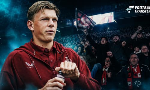 Jan Plug, Feyenoord
