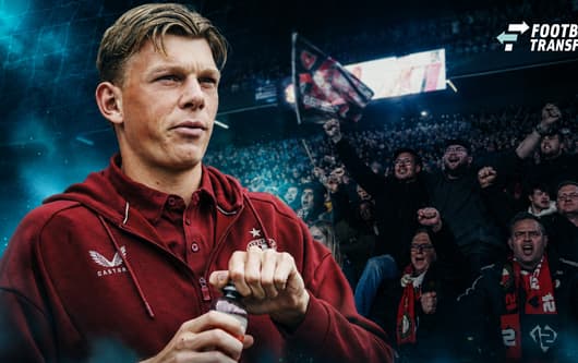 Jan Plug, Feyenoord