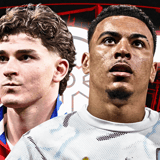 Julian Alvarez, Morgan Rogers, Arsenal
