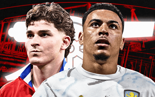 Julian Alvarez, Morgan Rogers, Arsenal