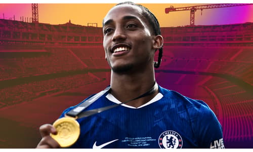 Joao Pedro, Barcelona, Chelsea