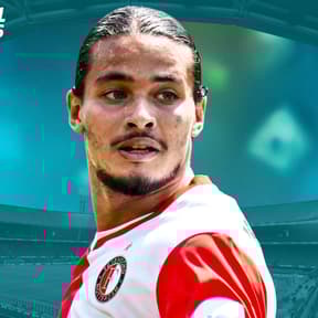 Feyenoord doet uitstekende zaken met megatransfer van Anis Hadj Moussa