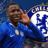 Moises Caicedo, Chelsea, 2025/26