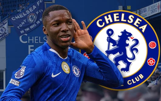 Moises Caicedo, Chelsea, 2025/26