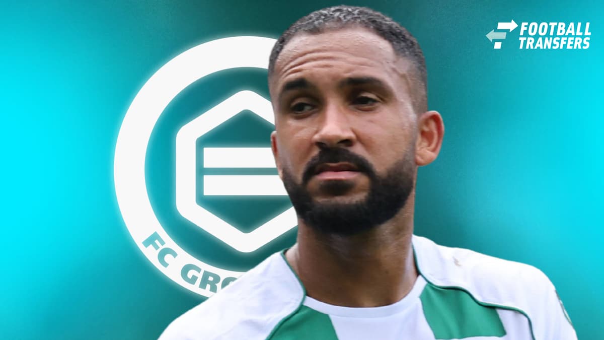 Marvin Peersman, FC Groningen