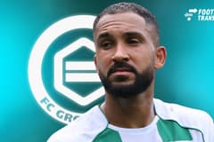 Marvin Peersman, FC Groningen