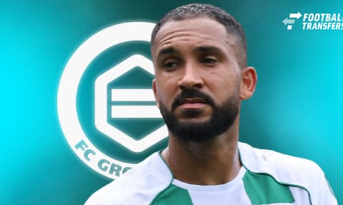 Marvin Peersman, FC Groningen