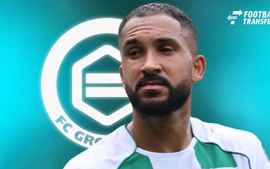 Marvin Peersman, FC Groningen