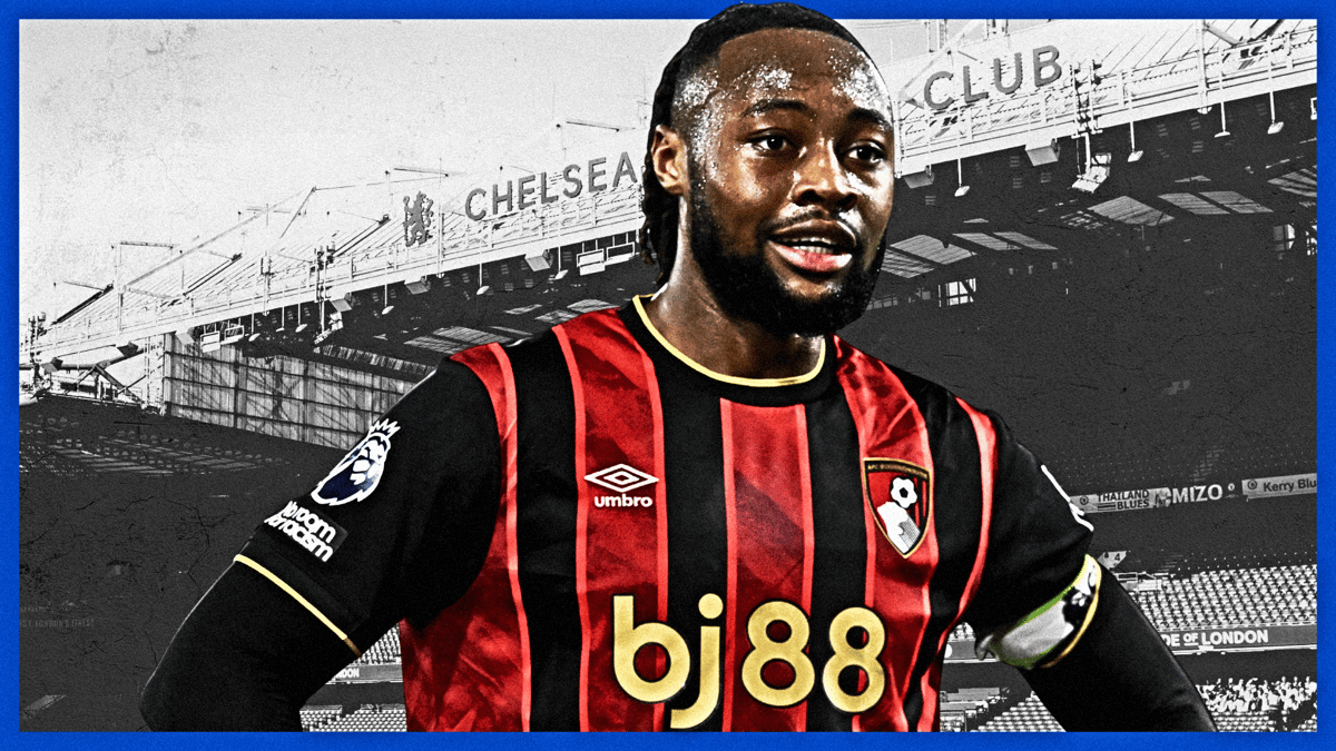 Antoine Semenyo, Chelsea