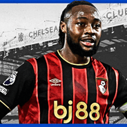 Antoine Semenyo, Chelsea