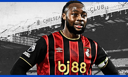 Antoine Semenyo, Chelsea