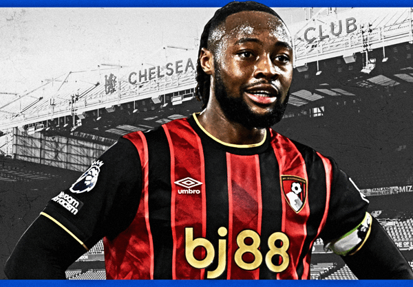 Antoine Semenyo, Chelsea