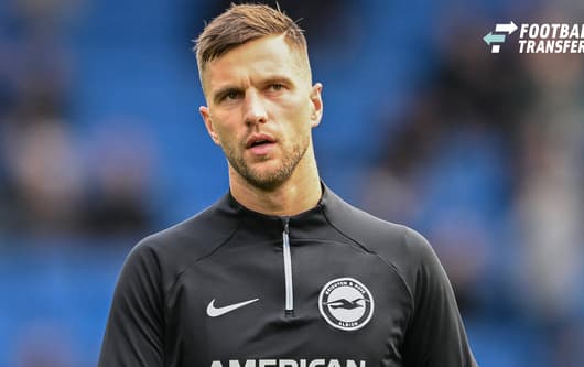 Joël Veltman