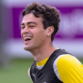 ‘DONE DEAL!’ – USMNT star Gio Reyna’s new club confirmed