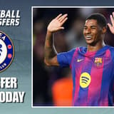 Chelsea TNT, Marcus Rashford