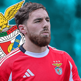 Orkun Kökcü, Benfica
