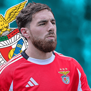 Orkun Kökcü, Benfica