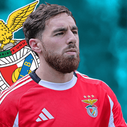 Orkun Kökcü, Benfica