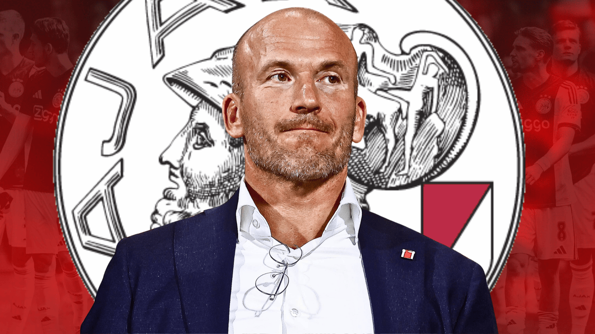 Alex Kroes, Ajax, team