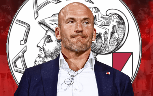 Alex Kroes, Ajax, team