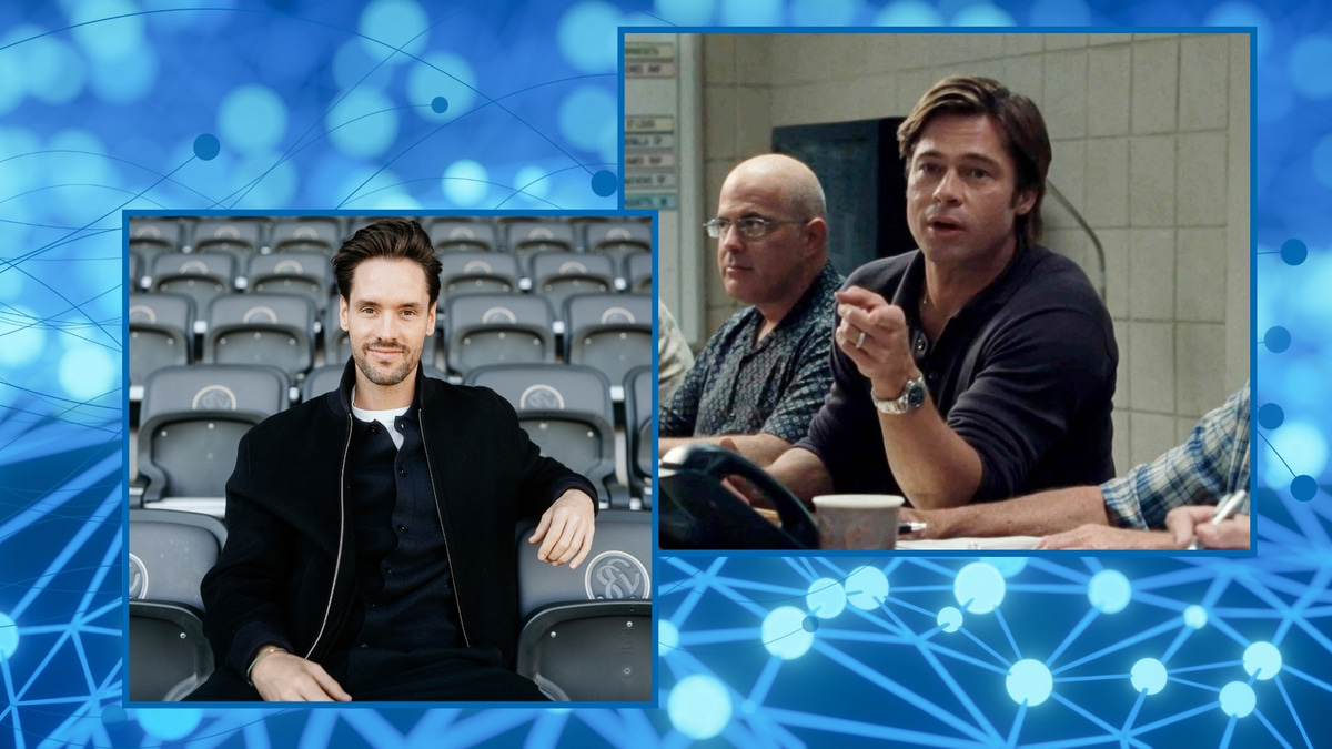 Moneyball, Dortmund
