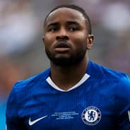 Christopher Nkunku, Chelsea, 2025/26
