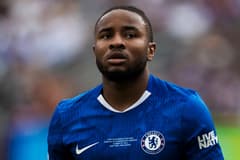 Christopher Nkunku, Chelsea, 2025/26