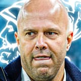 Arne Slot, Ajax, Liverpool