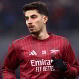 Kai Havertz, Arsenal, 2025/26