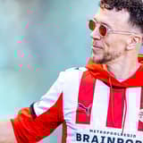 Ivan Perisic, PSV