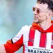 Ivan Perisic, PSV