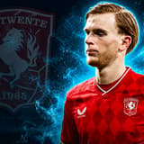 Mats Rots, FC Twente