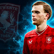 Mats Rots, FC Twente