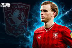 Mats Rots, FC Twente