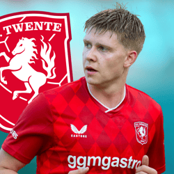 Kristian Hlynsson, FC Twente