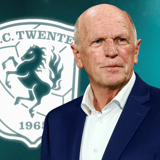 Jan Streuer, FC Twente