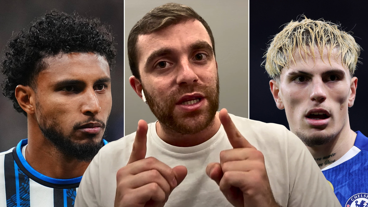 Fabrizio Romano, Ederson, Alejandro Garnacho