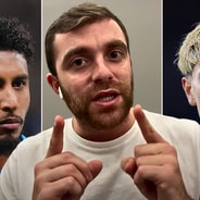 Fabrizio Romano, Ederson, Alejandro Garnacho