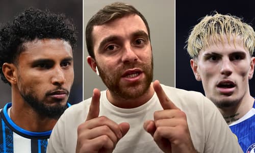 Fabrizio Romano, Ederson, Alejandro Garnacho
