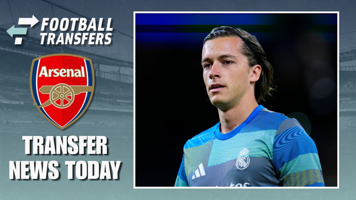 Alvaro Carreras, Arsenal TNT