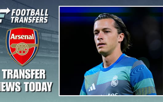 Alvaro Carreras, Arsenal TNT