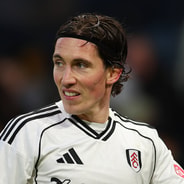 Harry Wilson, Fulham, 2025/26