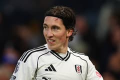 Harry Wilson, Fulham, 2025/26