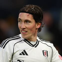Harry Wilson, Fulham, 2025/26