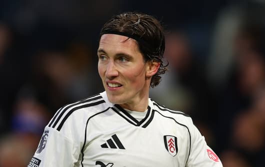 Harry Wilson, Fulham, 2025/26