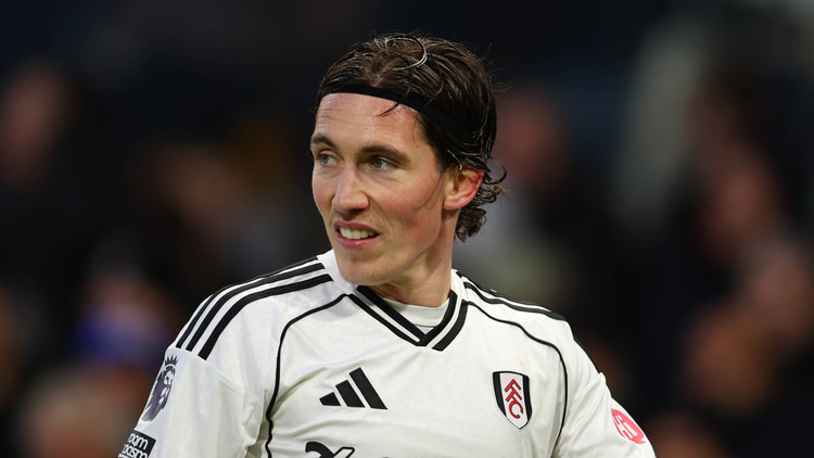 Harry Wilson, Fulham
