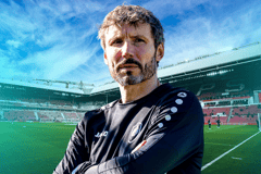 Mark van Bommel, PSV