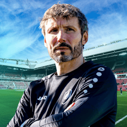 Mark van Bommel, PSV