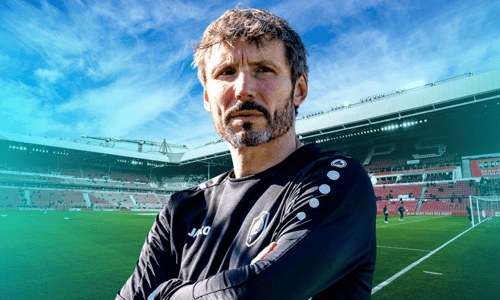 Mark van Bommel, PSV