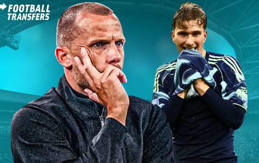 John Heitinga, Mika Godts, Ajax